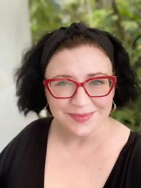 Dr. Tamarah Gehlen